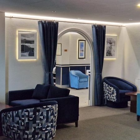 Hotel Ambassadeur Saint Clement Dış mekan fotoğraf