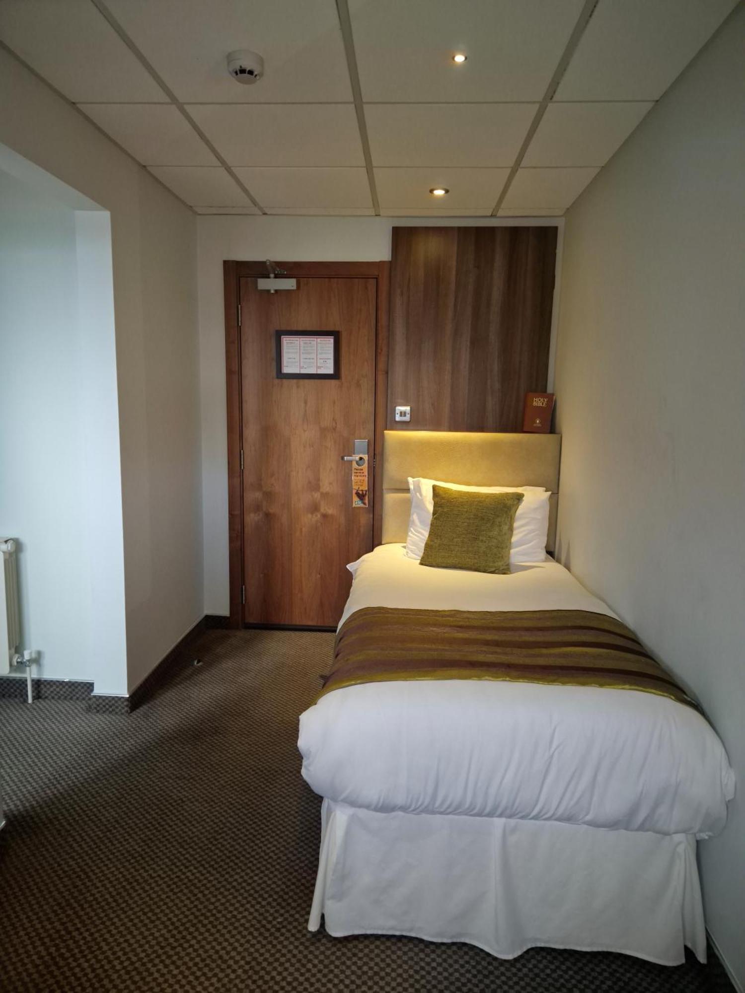 Hotel Ambassadeur Saint Clement Dış mekan fotoğraf