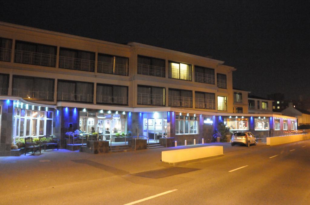 Hotel Ambassadeur Saint Clement Dış mekan fotoğraf