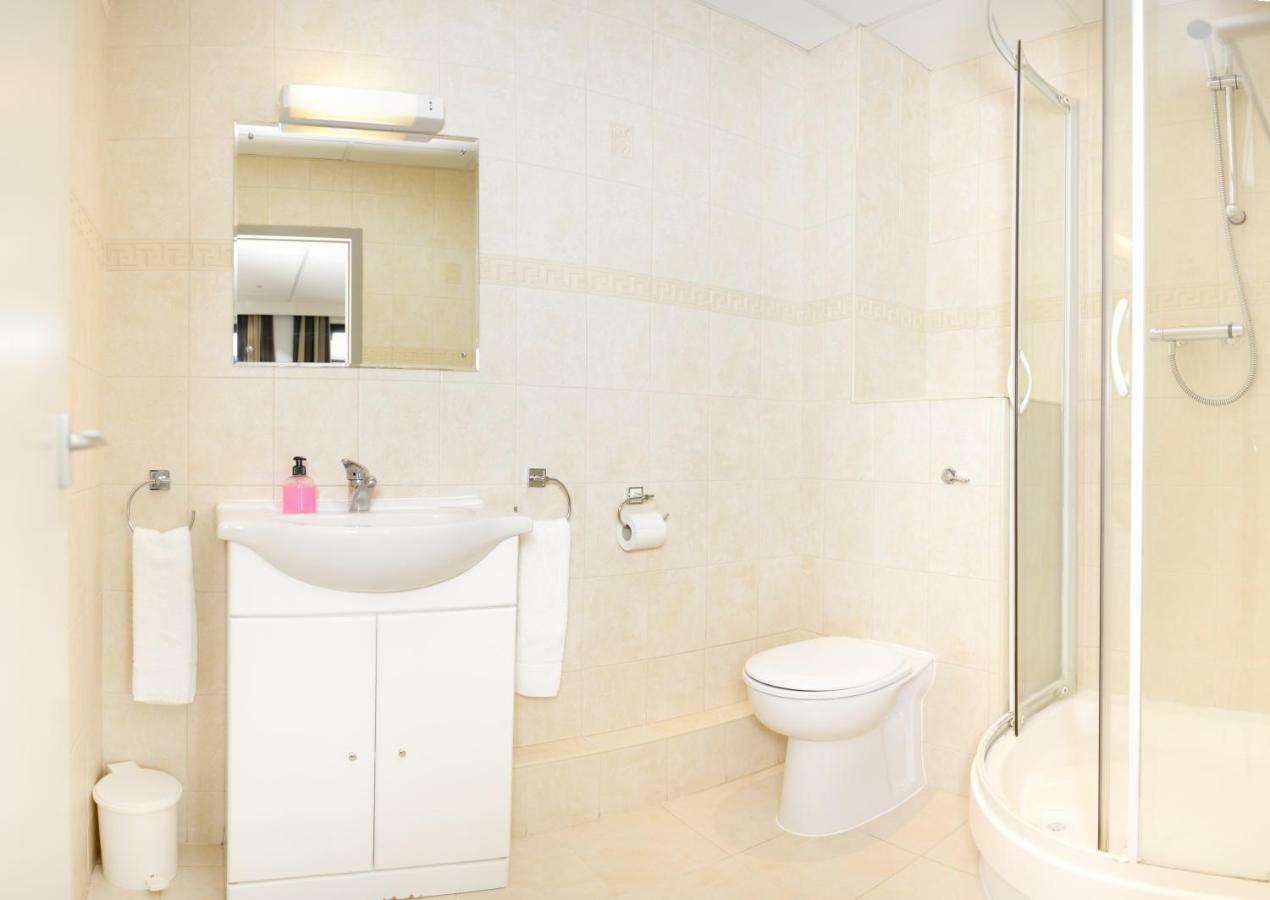 Hotel Ambassadeur Saint Clement Dış mekan fotoğraf