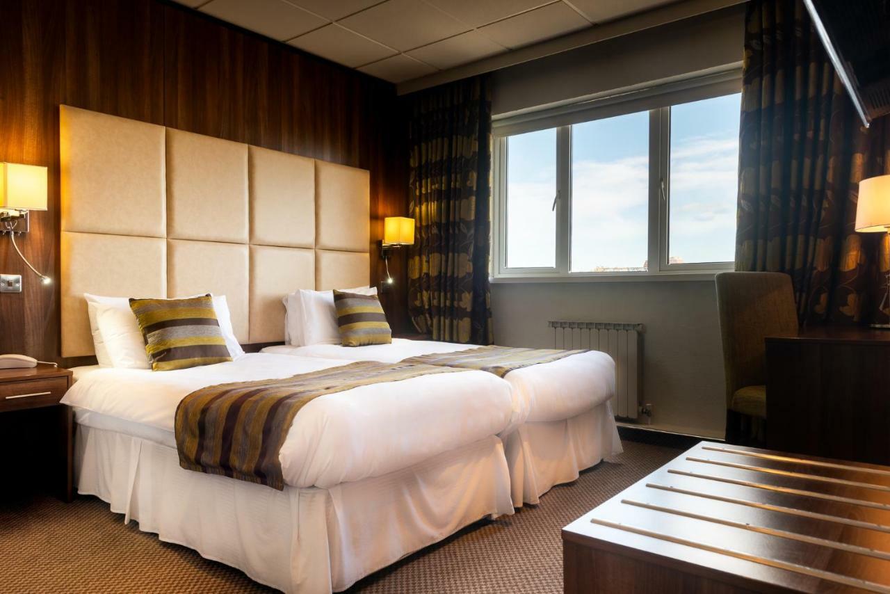 Hotel Ambassadeur Saint Clement Dış mekan fotoğraf