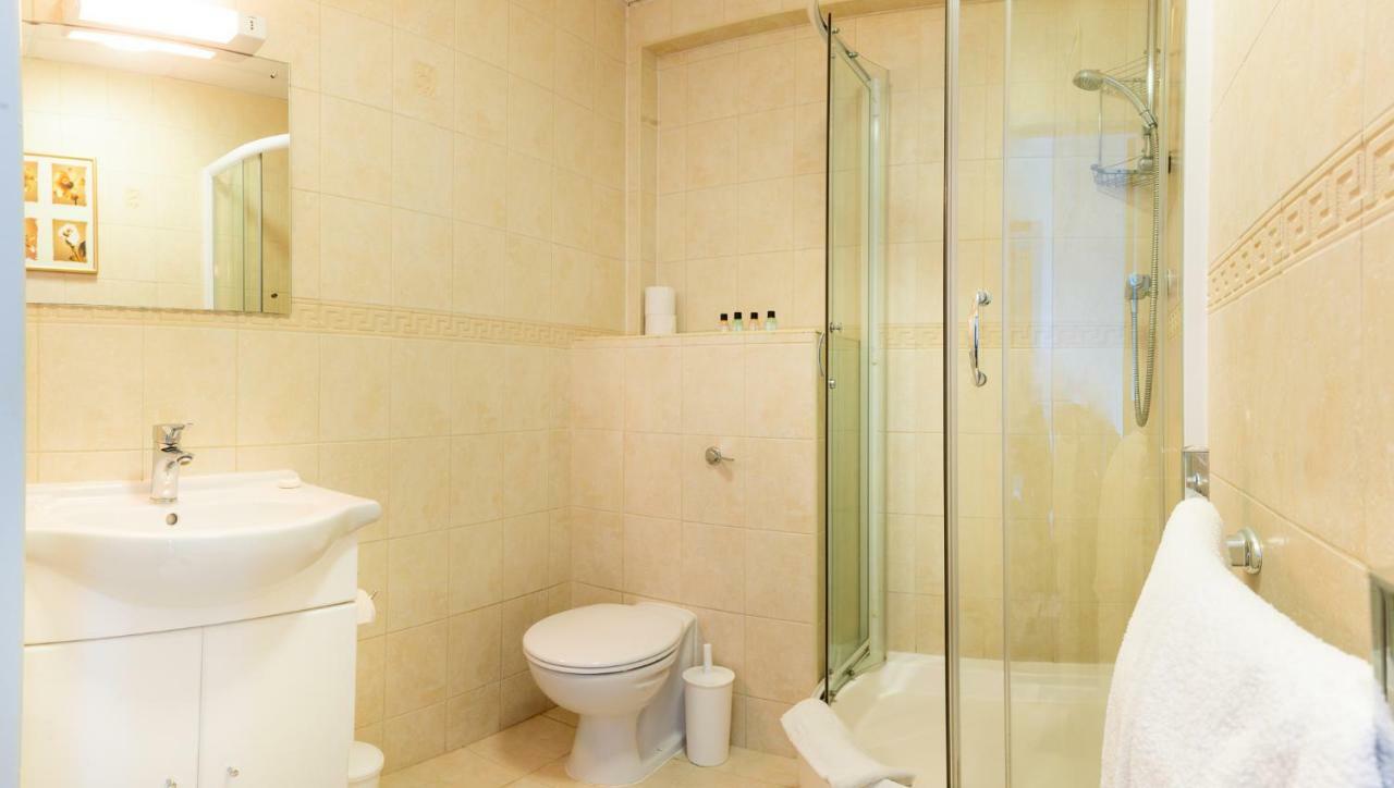 Hotel Ambassadeur Saint Clement Dış mekan fotoğraf